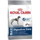 Royal Canin для собак крупных пород - забота о пищеварении, Maxi Digestive Care (старая упаковка)