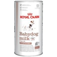Royal Canin молоко для щенков от 0 до 2 месяцев, Babydog Milk