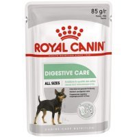 Royal Canin для собак с чувствительным пищев-ем, Digestive care, 85г