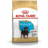 Royal Canin Rottweiler Junior Корм для щенков Ротвейлера