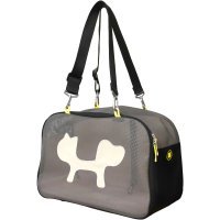 United Pets мягкая сумка-переноска "Mesh Bag" 44 х 23 х 28 см