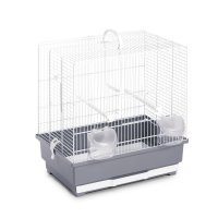 My Pet Solutions клетка для птиц ALFA 40 40x27x48h см
