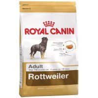 Royal Canin Rottweiler Adult Корм для взрослых собак породы ротвейлер старше 18 месяцев