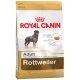 Royal Canin Rottweiler Adult Корм для Ротвейлеров старше 18 месяцев