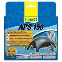 Tetra AРS 150 компрессор для аквариумов 80-150 л