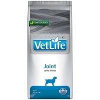 Farmina Vet Life Joint диетическое питание для собак при заболеваниях опорно-двигательного аппарата