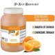 ISB Fruit of the Grommer Orange Шампунь для слабой выпадающей шерсти с силиконом