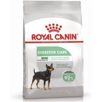 RC Mini Digestive Care для собак малых пород с чувствительным пищеварением