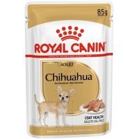 Royal Canin Влажный корм для собак породы Чихуахуа, 85г