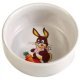 Trixie Миска керамическая для кроликов 0,3 л