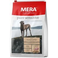 Mera Pure Sensitive Adult Truthahn & Reis для взрослых собак с индейкой и рисом
