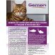 Gemon Cat корм для взрослых кошек с тунцом и лососем
