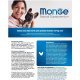 Monge Mini Puppy & Junior Корм для щенков мелких пород с 2-х месяцев