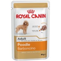 Royal Canin Влажный корм для собак породы пудель