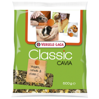VERSELE-LAGA корм для морских свинок Classic Cavia, 500 г