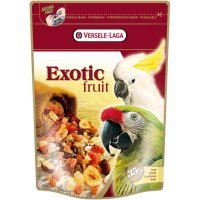 VERSELE-LAGA лакомство Exotic Fruit для крупных попугаев с фруктами