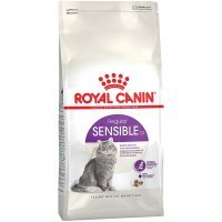 Royal Canin для кошек с чувствительным пищеварением (1-7 лет), Sensible 33