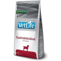 Farmina Vet Life GastroIntestinal сухой корм для собак при нарушении пищеварения