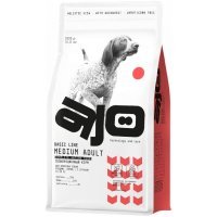 AJO Dog Medium Adult Сухой корм для собак средних и крупных пород