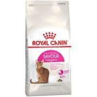 Royal Canin для кошек-приверед к вкусу (1-12 лет), Exigent 35/30 Savour Sensation
