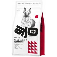 AJO Dog Maxi Adult Сухой корм для собак крупных пород 