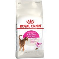 Royal Canin для кошек-приверед к аромату (1-12 лет), Exigent 33 Aromatic Attraction