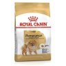 Корм Royal Canin для взрослого померанского шпица, Pomeranian Adult