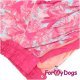 ForMyDogs Комбинезон розовый для девочек