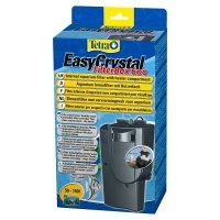 Tetra EasyCrystal 600 Filter Box внутренний фильтр для аквариумов 50 -150 л