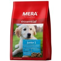 Mera Essential Junior 1 для щенков до 5 месяцев, кормящих сук