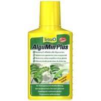 Tetra AlguMin профилактическое средство против водорослей