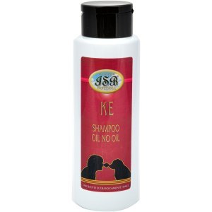 Iv San Bernard Technique Очищающий шампунь KE с маслом авокадо 500 мл