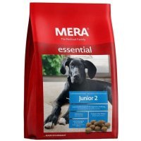 Mera Essential Junior 2 для щенков крупных пород с 6-ти месяцев