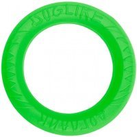 Doglike Кольцо 8-мигранное DL зелёное