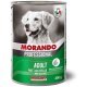 Morando Professional ADULT паштет для собак с Телятиной 400г