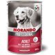 Morando Professional ADULT паштет для собак с Уткой 400г