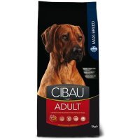 Farmina Cibau Adult Maxi для собак крупных пород, 12кг