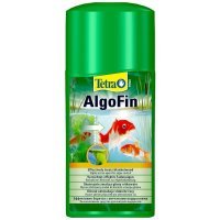 Tetra Pond AlgoFin средство против нитчатых водорослей в пруду