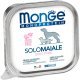 Monge Dog Monoprotein Solo консервы для собак паштет из свинины