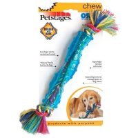 Petstages игрушка для собак "ОРКА палочка" 25 см средняя
