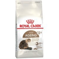 Royal Canin Ageing 12+ для кошек старше 12 лет