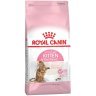 Корм Royal Canin для стерилизованных котят с момента операции до 12 мес., Киттен Стерилайзд