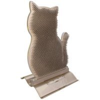 KONG игрушка для кошек Connects придверная чесалка
