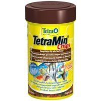 TetraMin Pro Crisps корм-чипсы для всех видов рыб