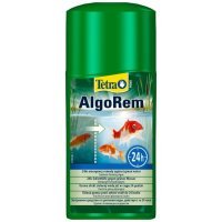 Tetra Pond AlgoRem средство от цветения воды из-за водорослей