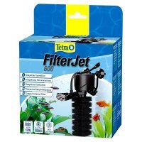 Tetra FilterJet 600 внутренний фильтр для аквариумов объемом 120 – 170 л