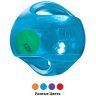 KONG игрушка для собак Джумблер Мячик, синтетическая резина, цвета в ассортименте