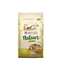VERSELE-LAGA дополнительный корм для грызунов со злаками Nature Snack Cereals