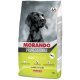 Morando Professional Cane сухой корм для собак крупных пород с Ягнёнком