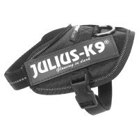 JULIUS-K9 шлейка для собак IDC®-Powerharness 4 (96-138см/ 70-90кг)